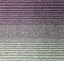 Ковровая плитка Tecsom Prima Gradual Purple 112600505 00030 фото 1 | FLOORDEALER